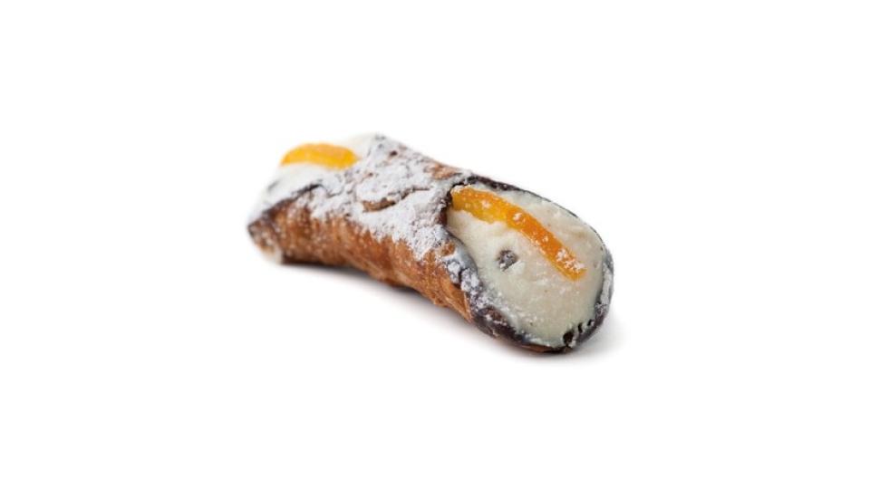Cannolo Siciliano