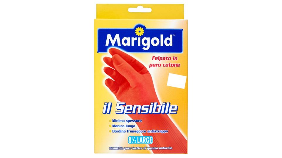 Il Sensibile 8½ Large