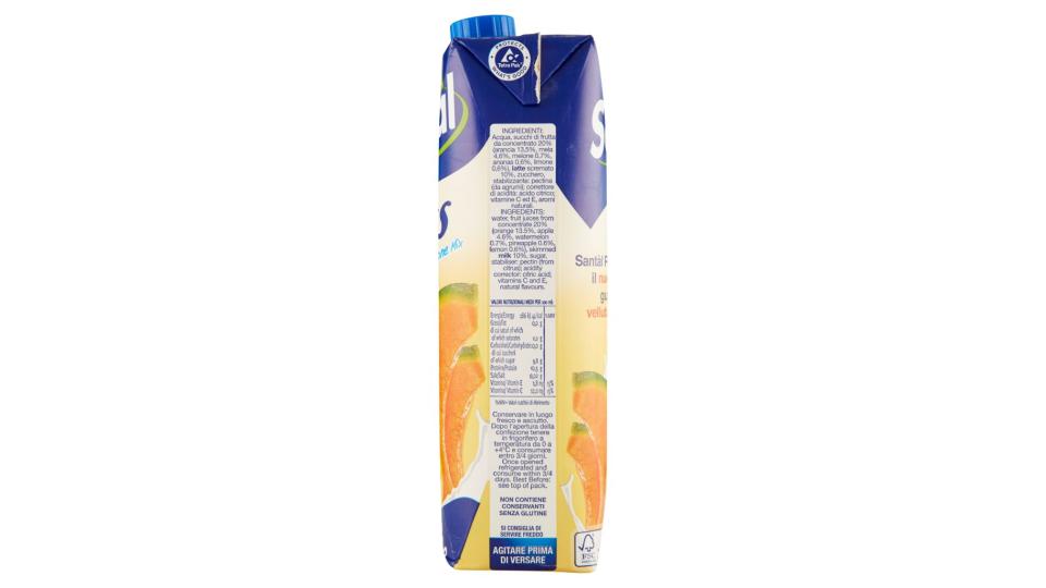 Plus Agrumi Melone Mix