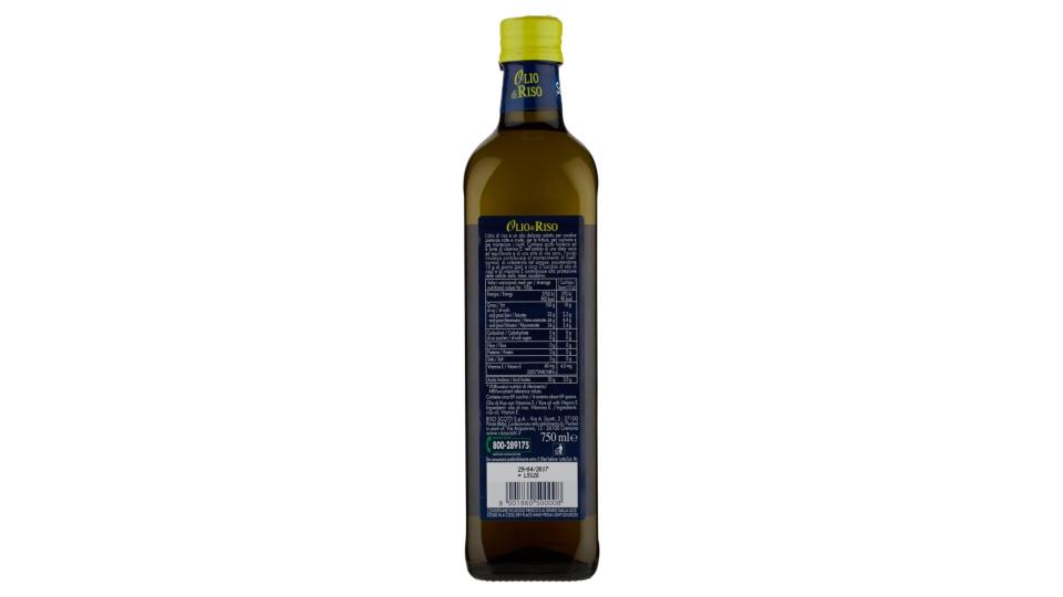 Olio di Riso