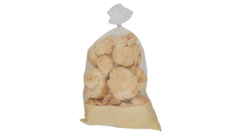 Pane Biscotto Nostrano