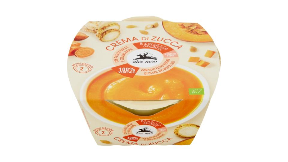 Crema di Zucca