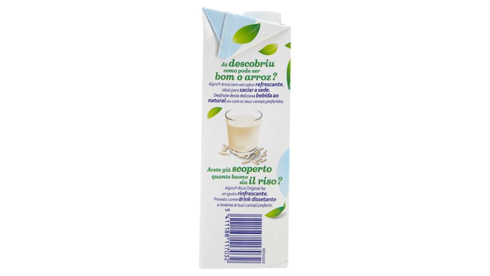 Riso Original 1 l