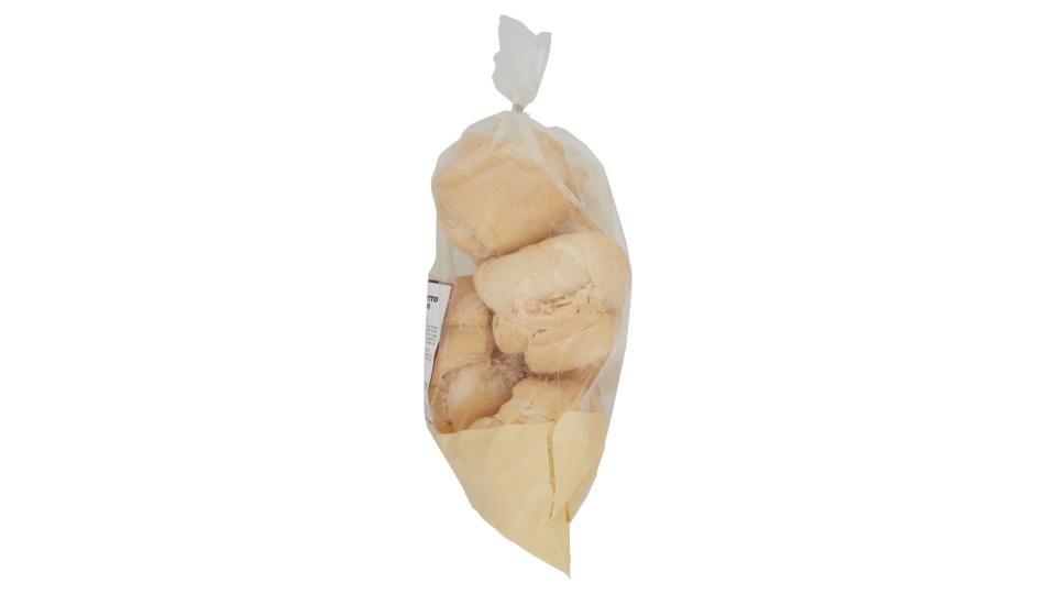 Pane Biscotto Nostrano