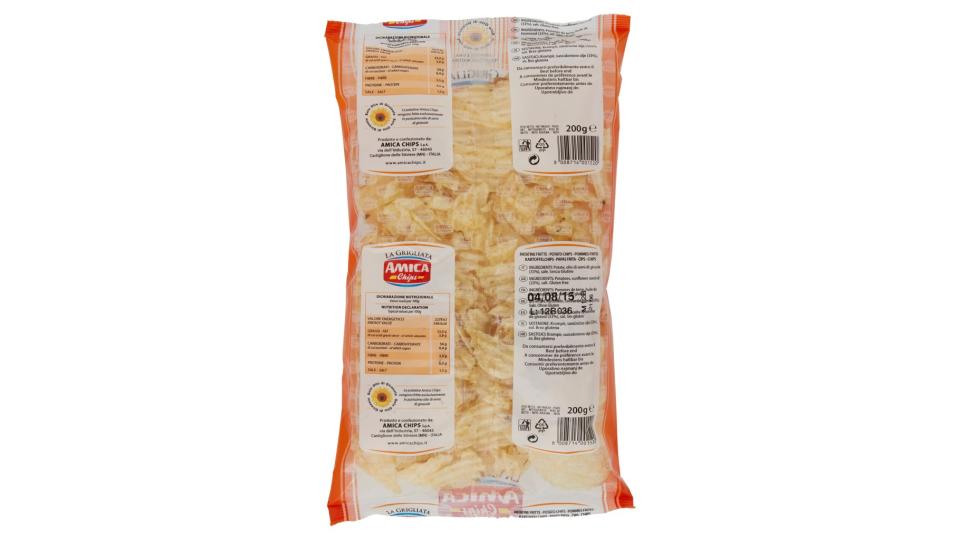 La Grigliata