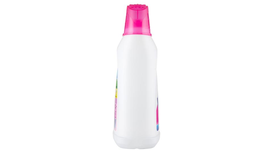 Oxi Action Crystal White Smacchiatore & Sbiancante 2 l
