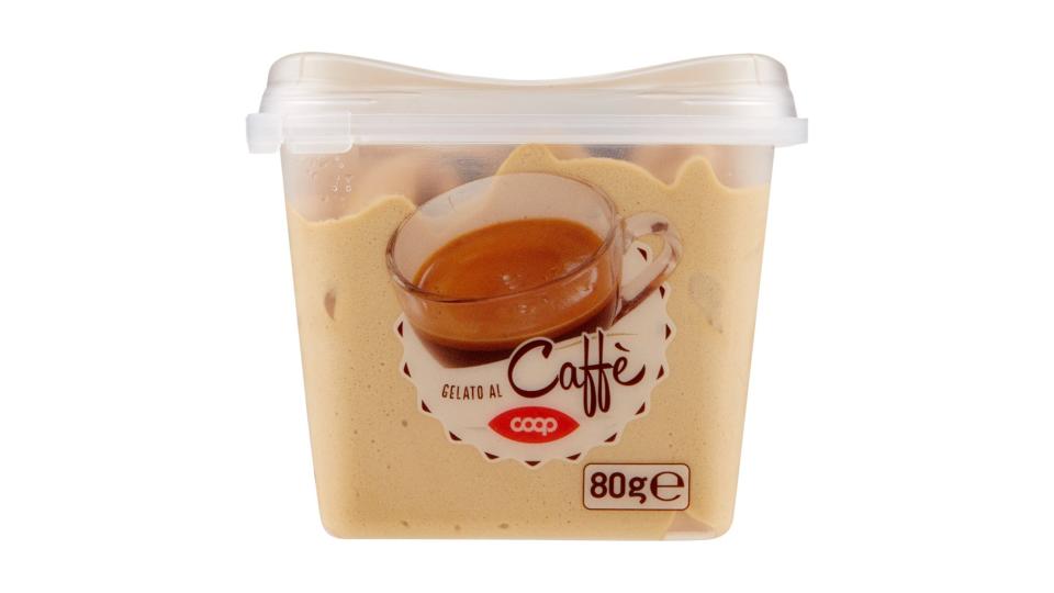 Gelato al Caffè