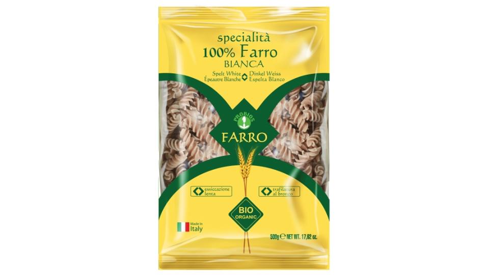 Fusil.farro Bian.Prob 500g