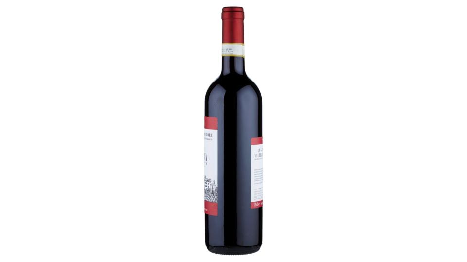 Valtellina Superiore Docg Riserva la Gatta