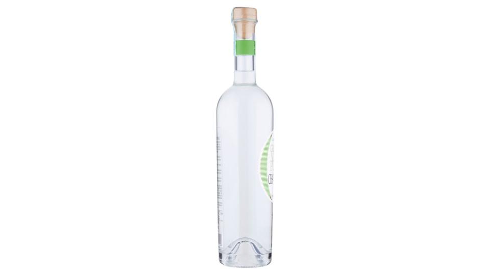 Grappa Vite Pura Chardonnay