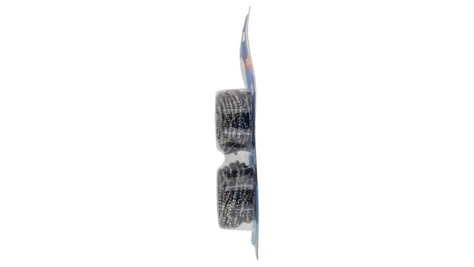 Spirali Acciaio Inox X2