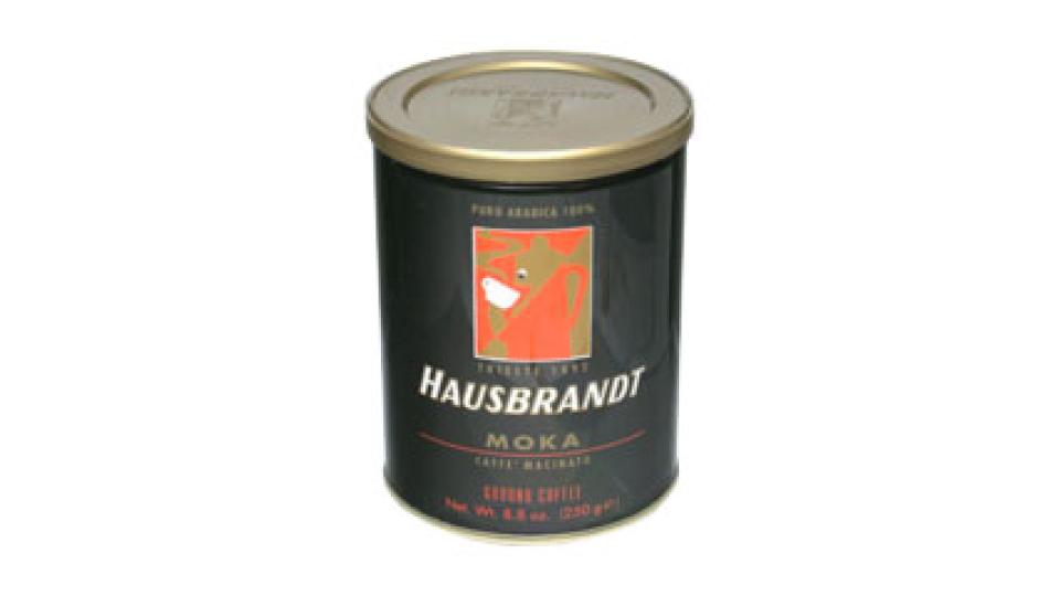 Caffe  Moka