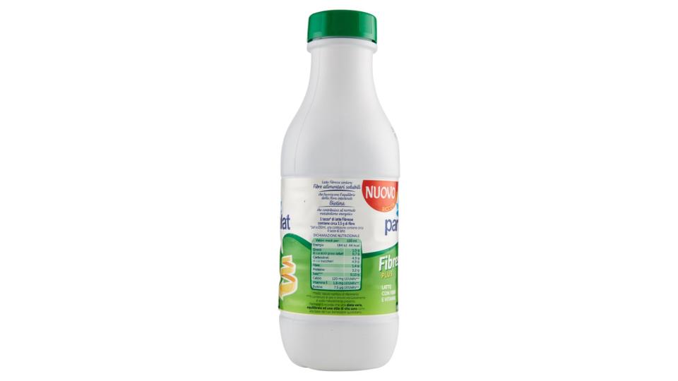 Fibresse Plus