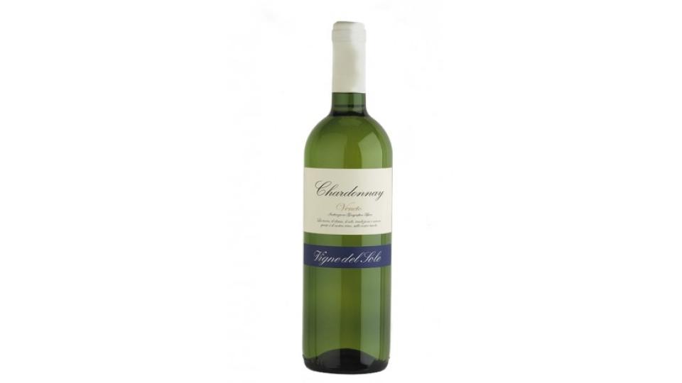 Chardonnay Veneto Igt Vigne del Sole 