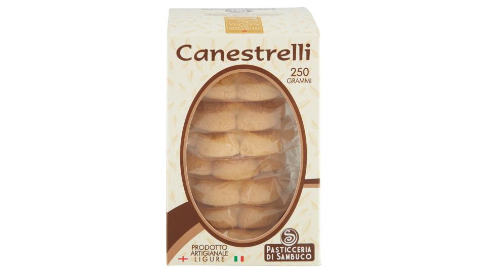 Canestrelli