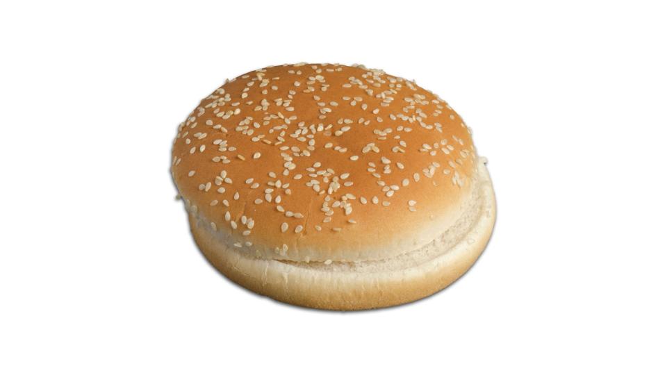 Pane Hamburger  