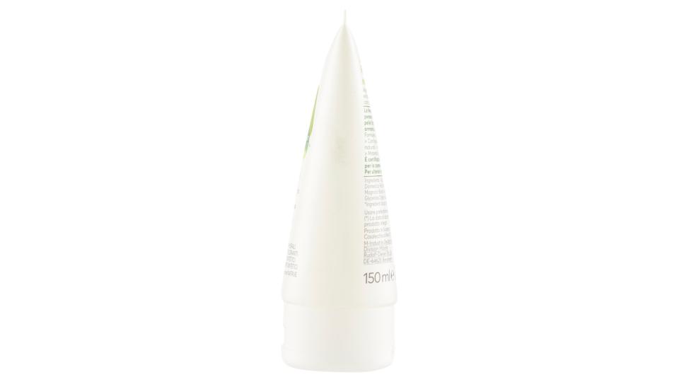 Gel Detergente Rinfrescante Pelli Normali e Miste