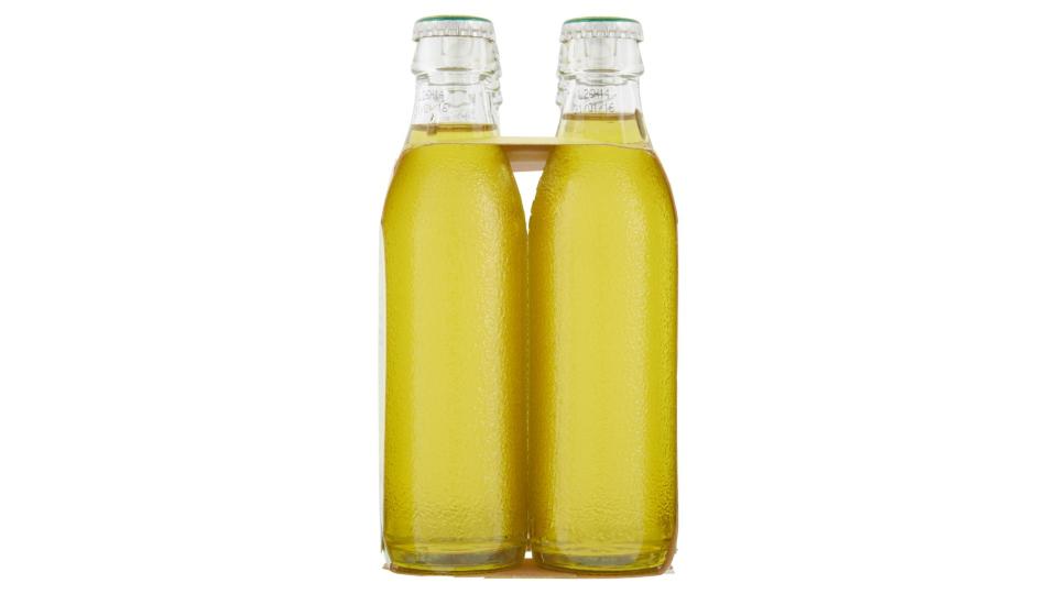 Soda Cedrata 6 x 18 Cl