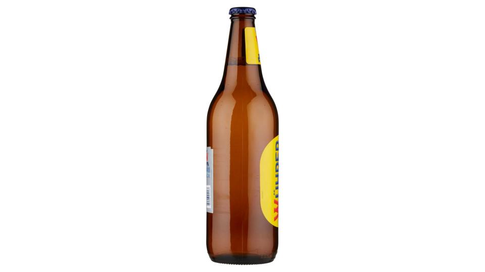 Birra Lager Chiara