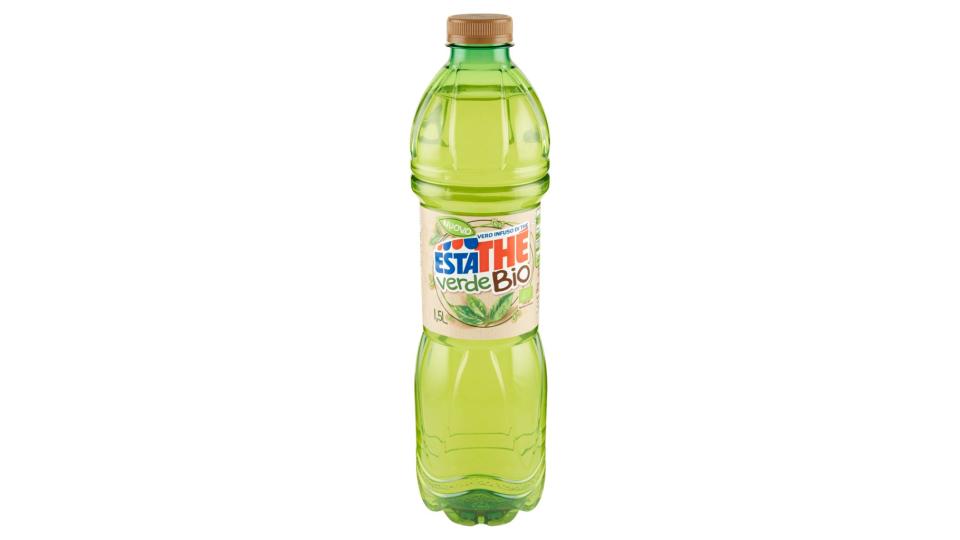 Estathè Verde Bio 1,5 l