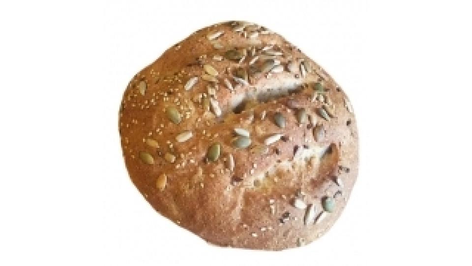 Ciabattina ai Cereali