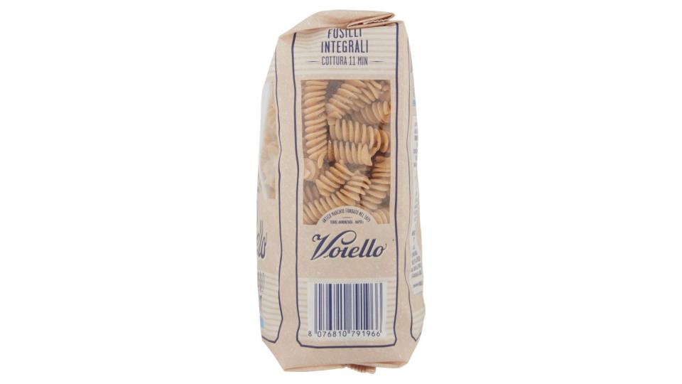 Fusilli Integrali N. 141