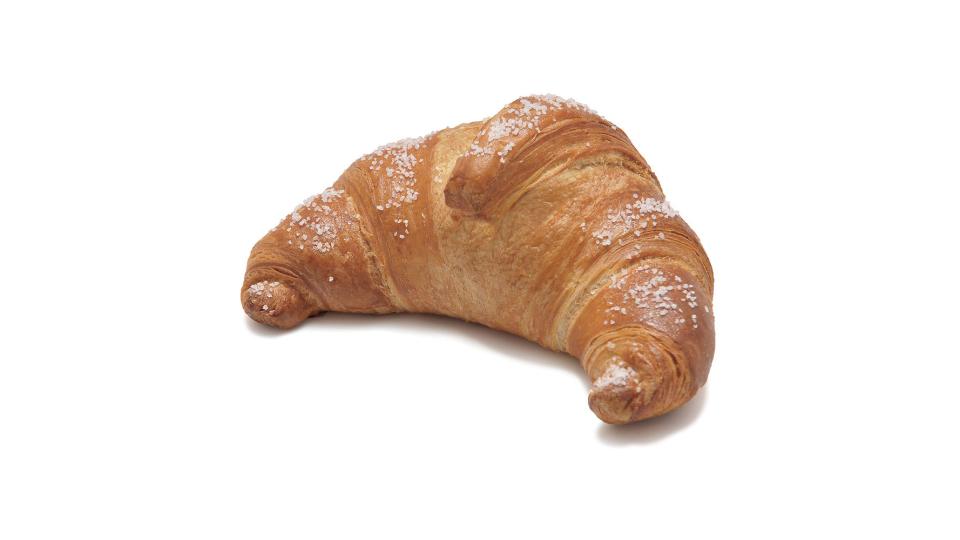 Croissant Vuoto