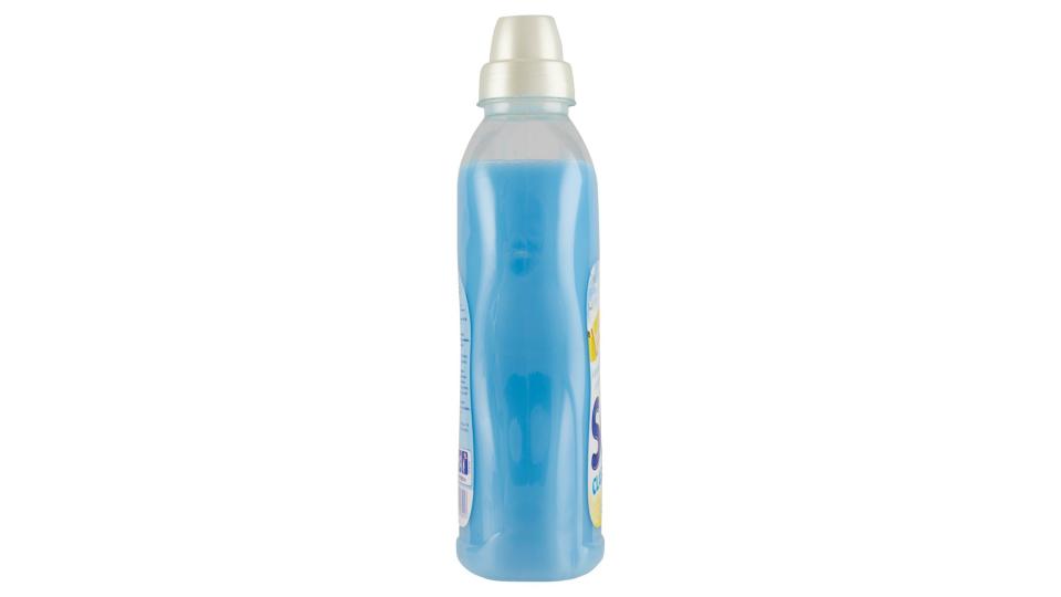 Ammorbidente Concentrato Classic Blue