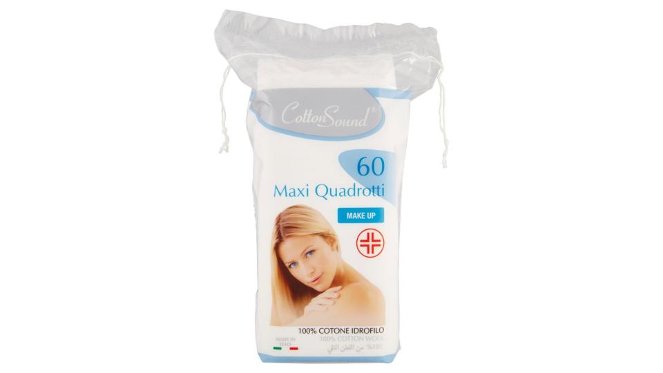 Maxi Quadrotti