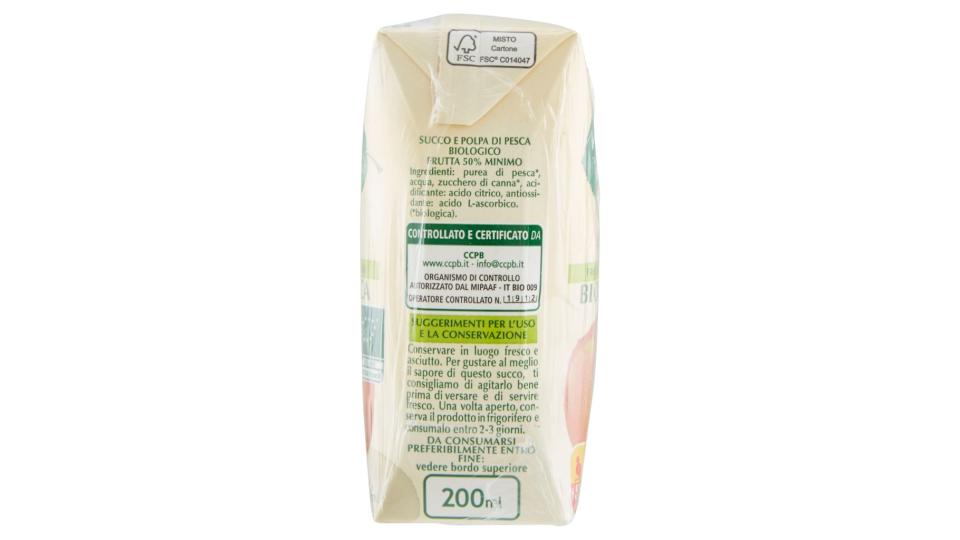 Pesca Biologica 3 x 200 Ml