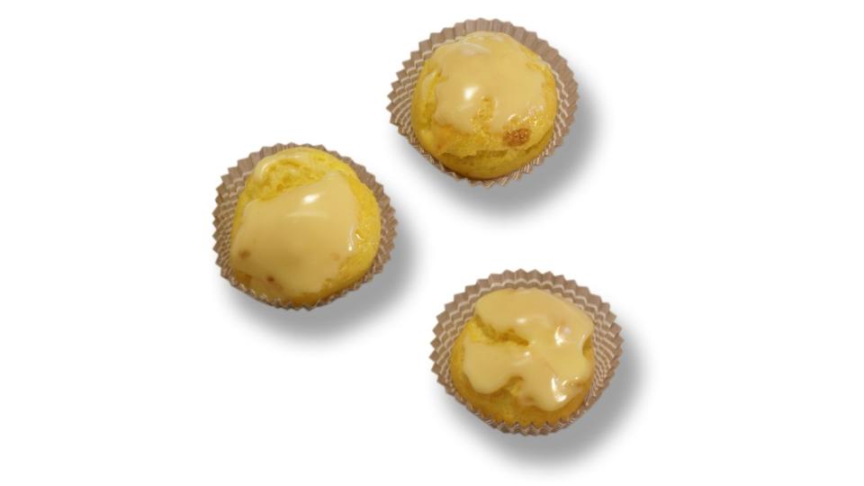 Bignoline Crema Zabaione