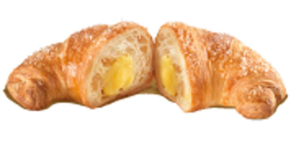 Cornetto alla Crema