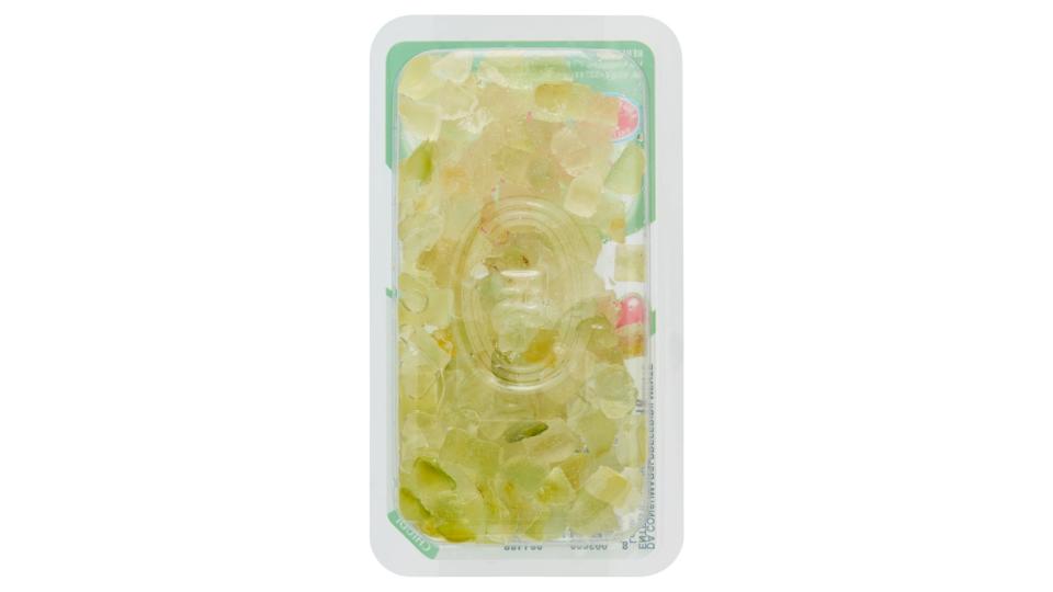 Delizie di Frutta Candita Cedro in Cubetti