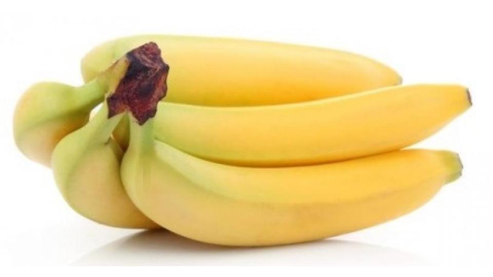 Banane Bio