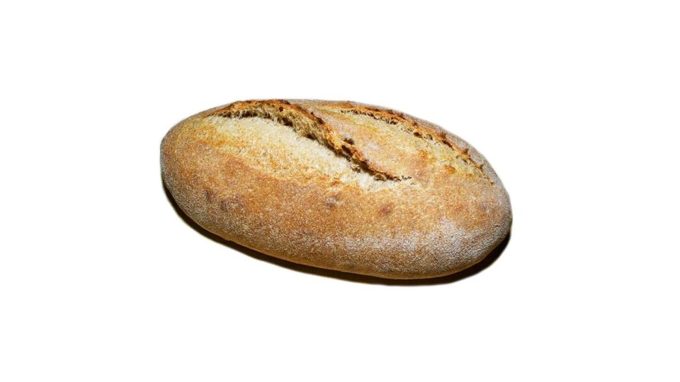Pane Fette Farro Plazotta