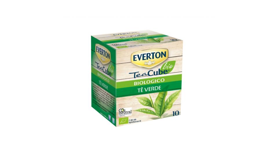 Te'verde Bio Everton 10fl 20g