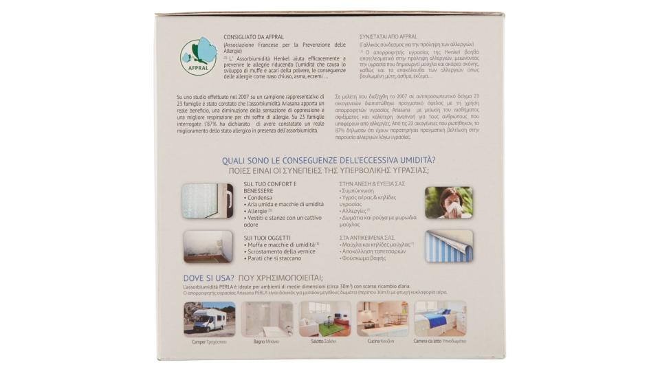 Kit Micro Bianco