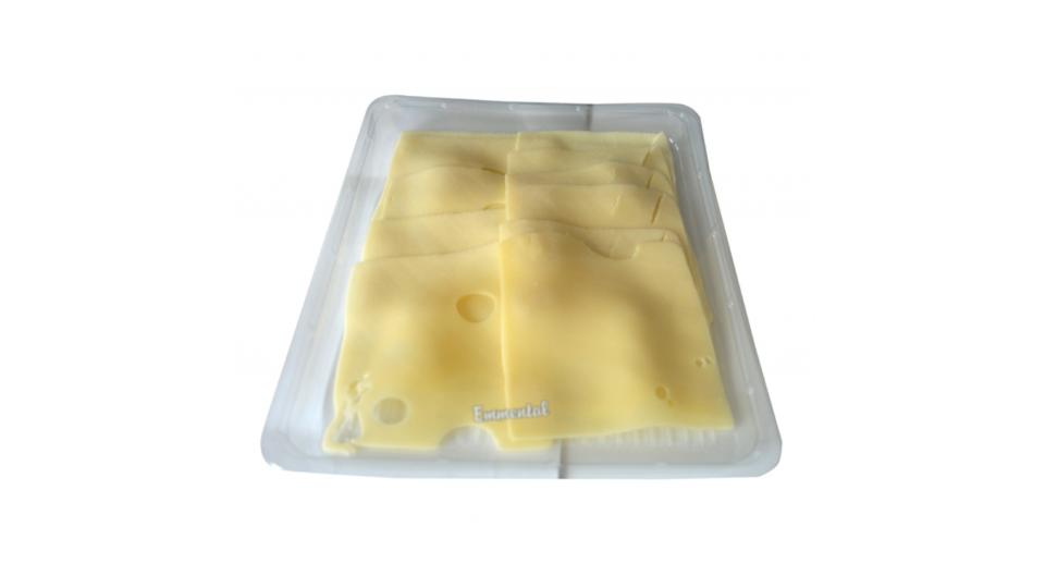 Emmentale Bavarese Corte..140g