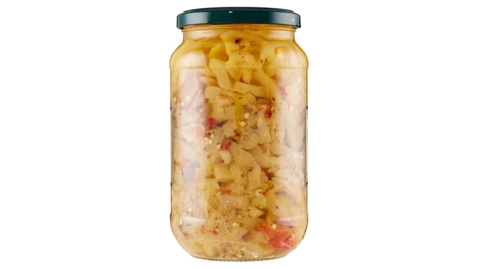 Melanzane Filetti