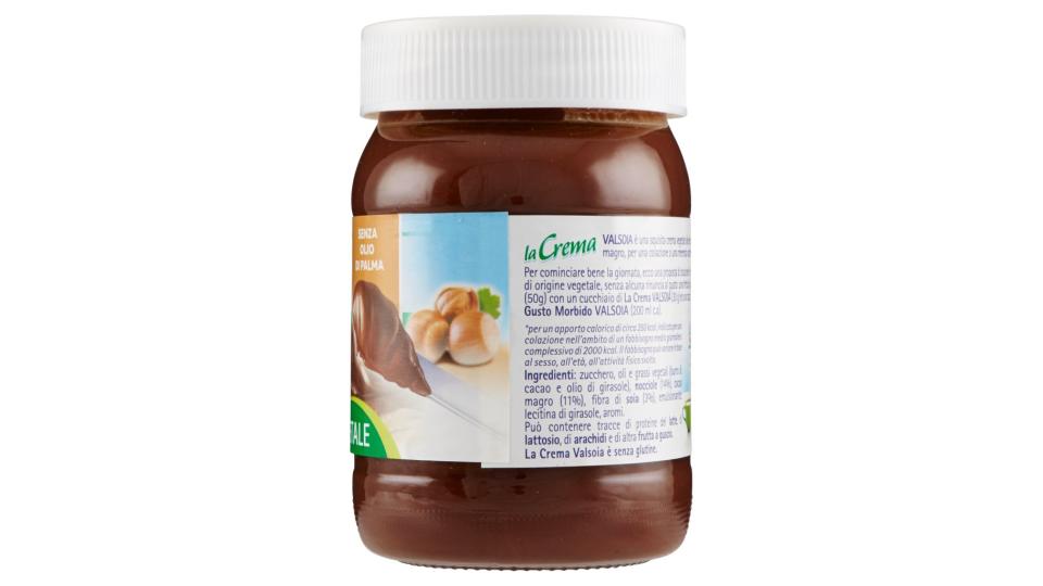 La Crema