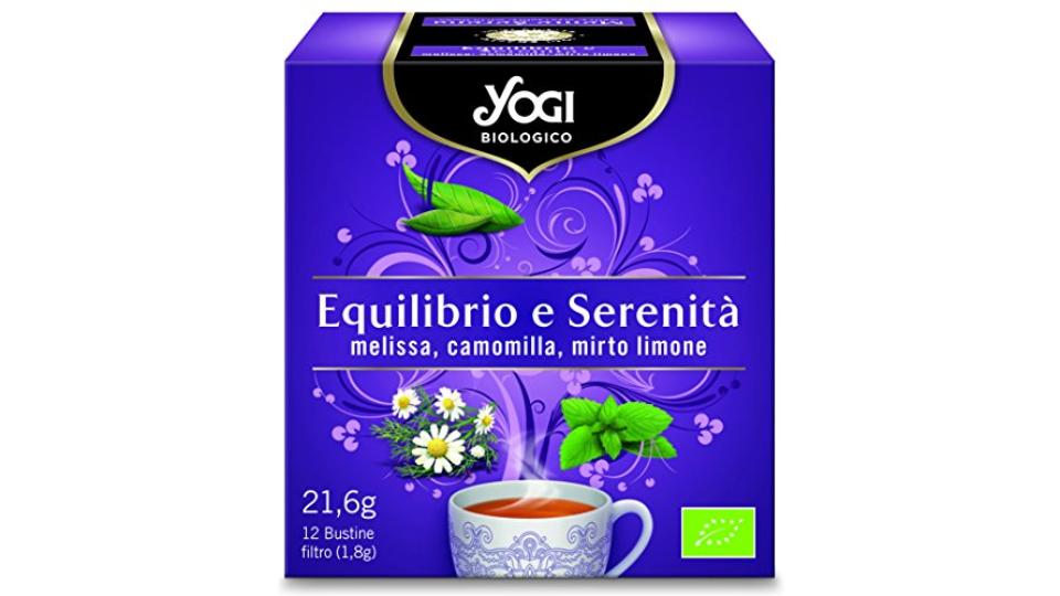 Equilibrio e Serenità Bio
