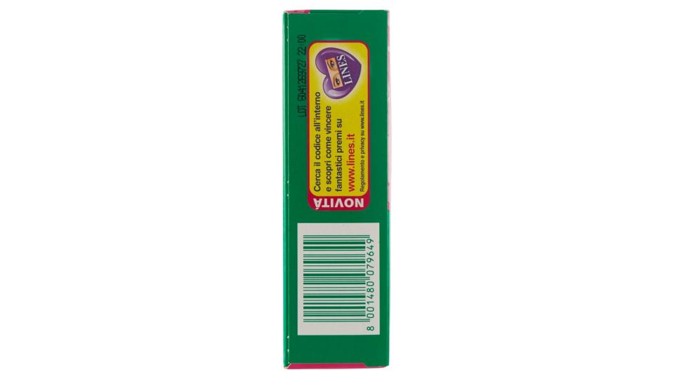Intervallo Velo Slip Proteggislip Distesi 64 Pz
