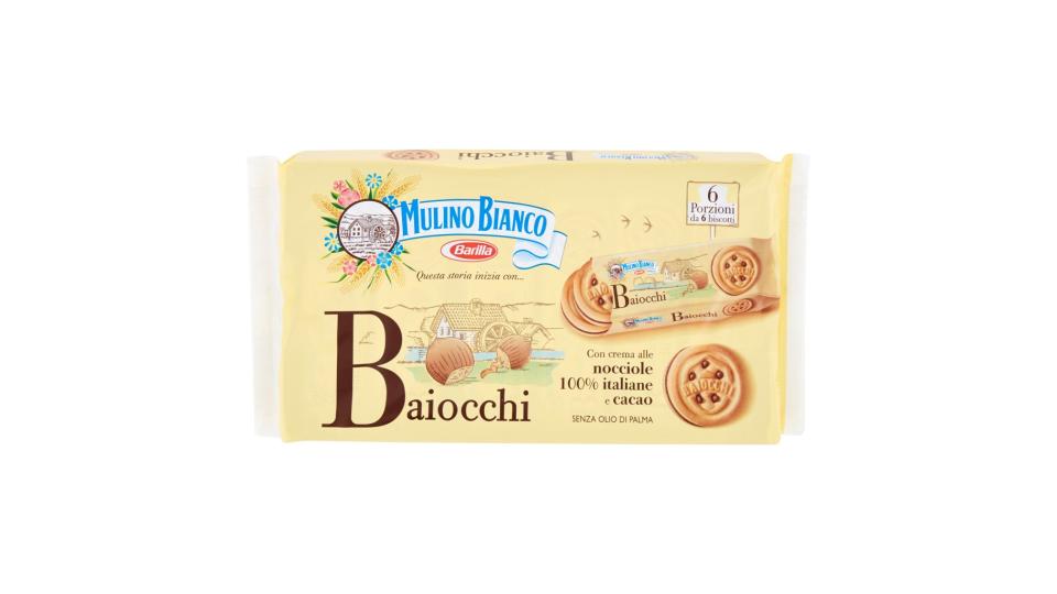 Baiocchi