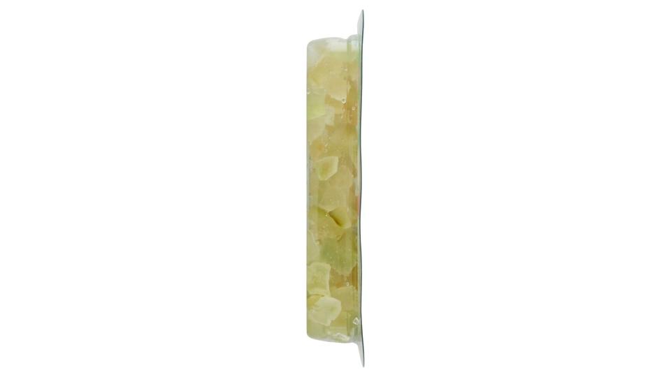 Delizie di Frutta Candita Cedro in Cubetti