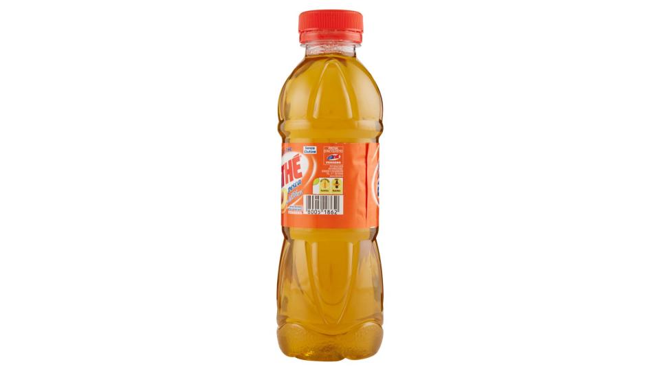 Pesca 0,5 l