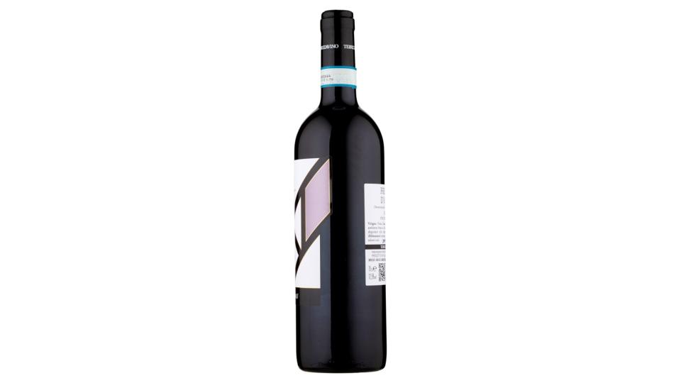 Freisa d'Asti Doc Vino Frizzante