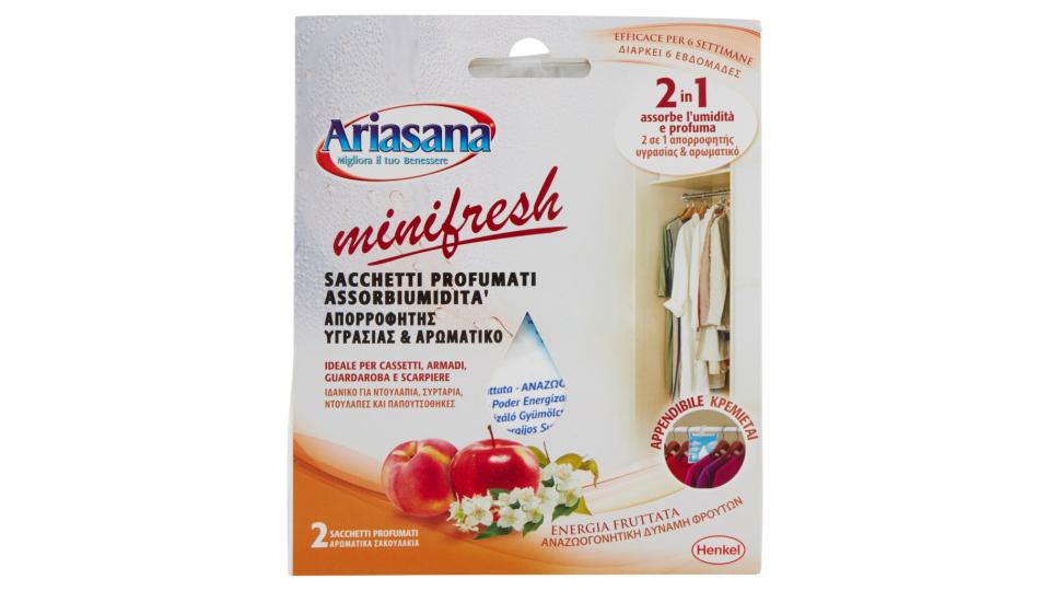 Minifresh Energy