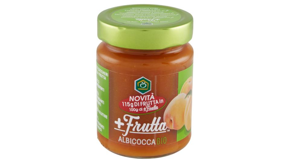 +frutta Albicocca Bio