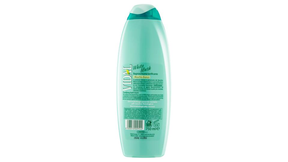 White Musk