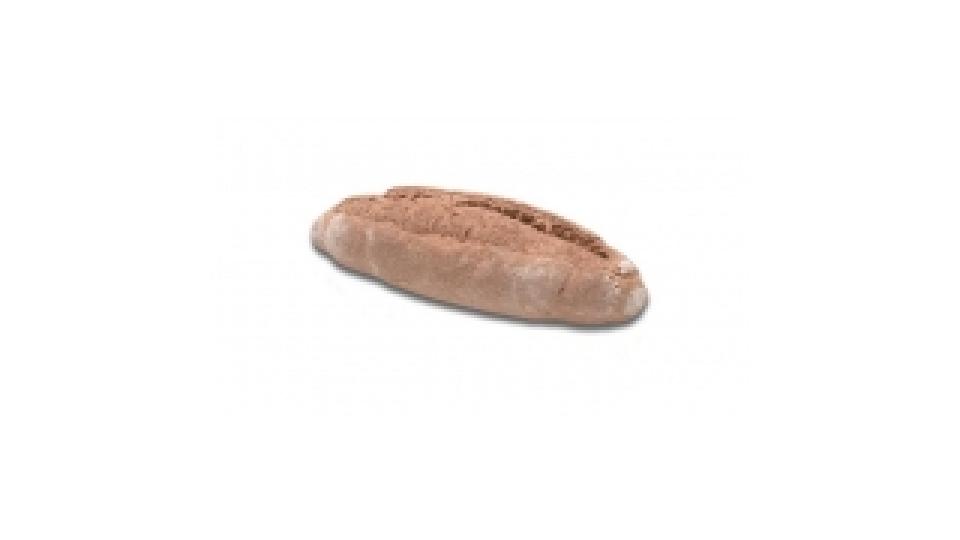Pane Integrale Romagnolo